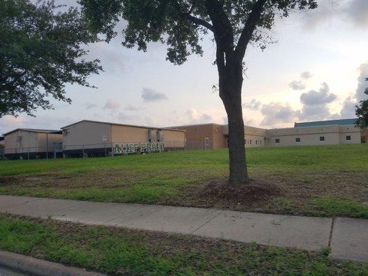 Alief you little choice