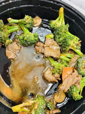 Hop Li Seafood Restaurant