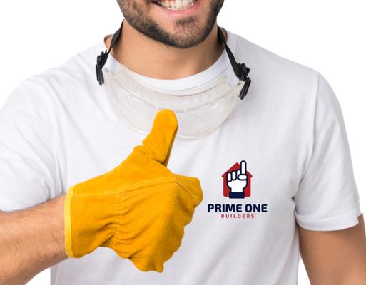 Prime One Builders