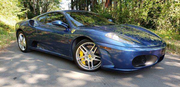 Raphael Luxury Motor Cars