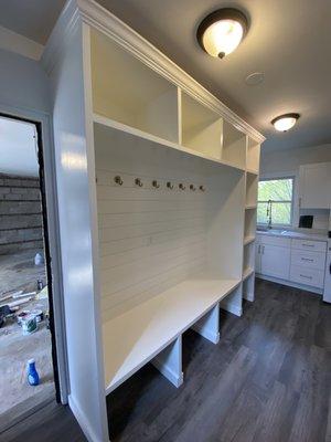 Keyes Handyman Services