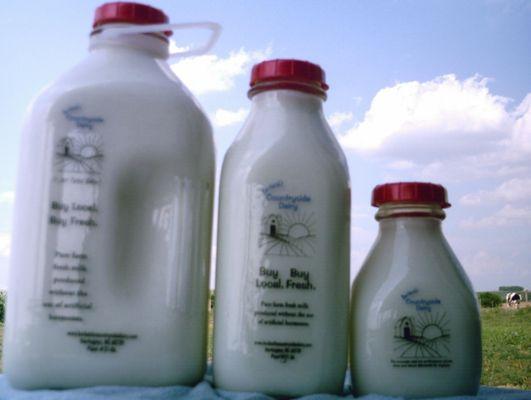 Burbach's Countryside Dairy