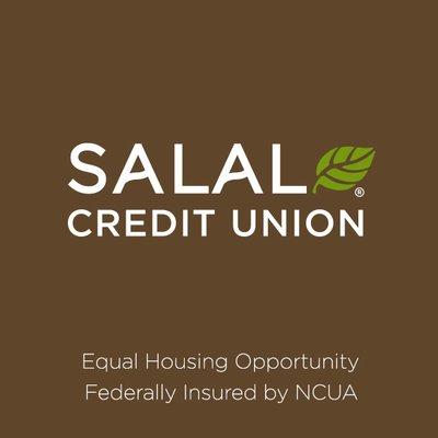 Salal Credit Union – Bellevue Branch