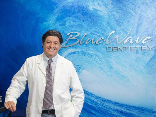 BlueWave Dentistry