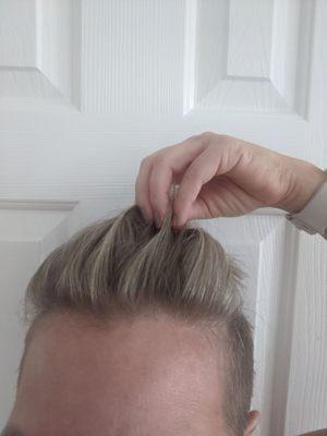 Milagro Salons Sienna