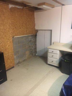 Affordable Oil Tank Removal