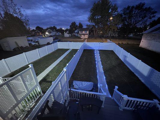 Noveron Landscaping Design