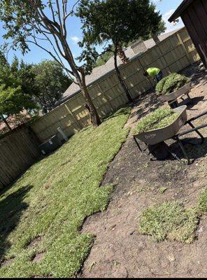 Silva Lawn & Land Services