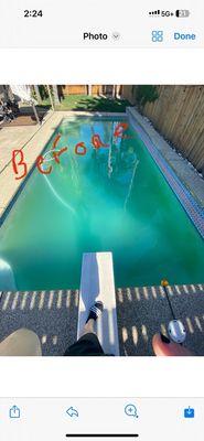 Gd's Tile & Pool Plastering