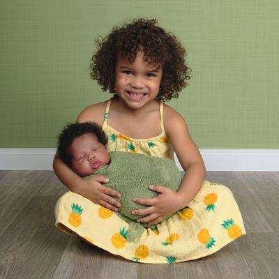 Dionne the Baby Whisper