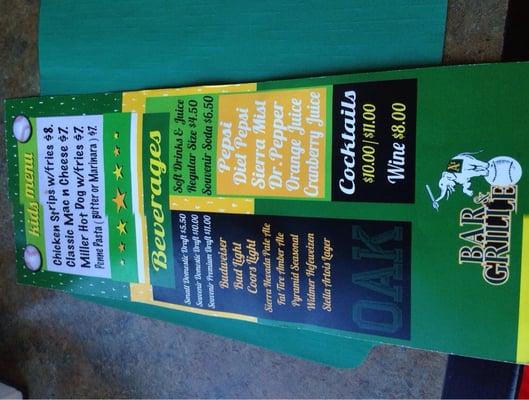 White Elephant Bar & Grill