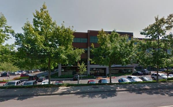 Exceptional Portfolio