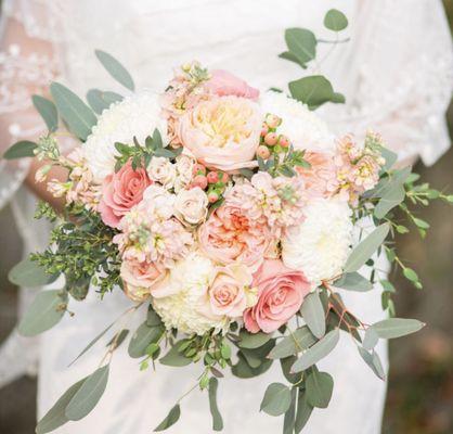 Southern Floral Events