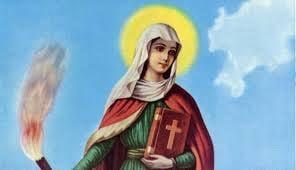 Botanica Santa Martha