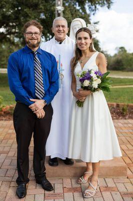 St Clare Catholic Community