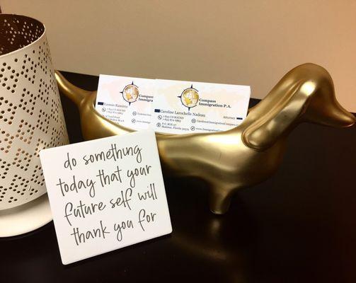 Compass Immigration PA