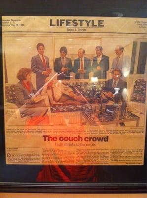 Hauser Clinic & Associates