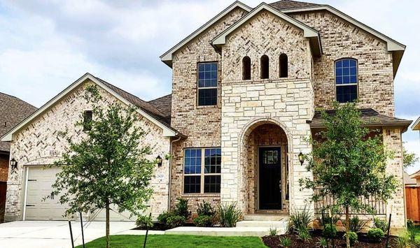 Austin inspection services