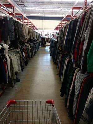 Community Thrift Store
