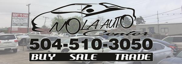 Nola Auto Center