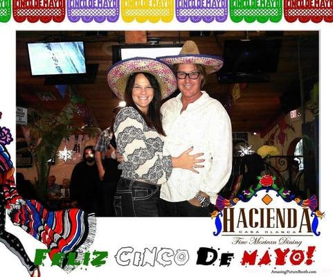 Amazing Picture Booth Co.