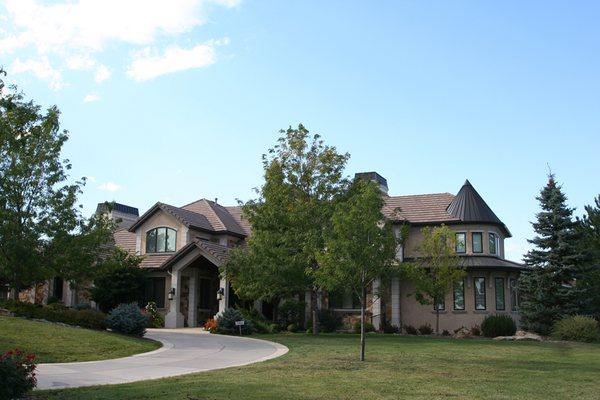 Koelbel Homes Custom Builders