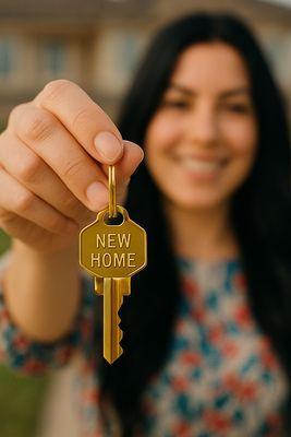 Melissa Ebrahimian - Realty ONE Group