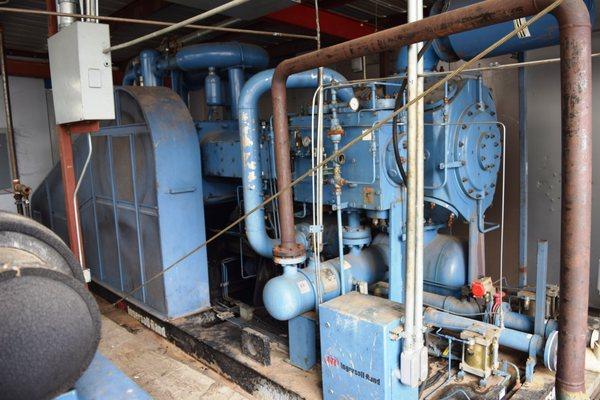 Power Generation Equipment