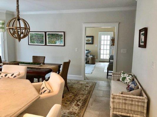 Christophersen Construction Company