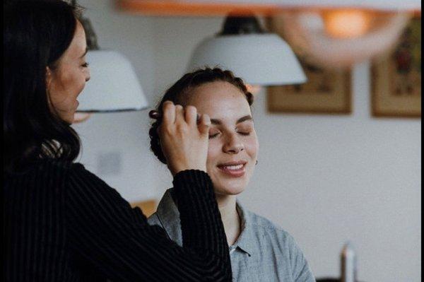 The African Beauty Shop