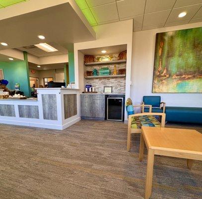 Anderson Family Dental