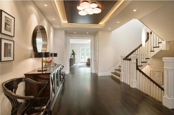 Dan Phipps Architects, PC