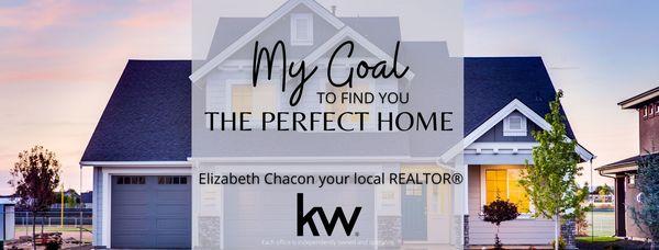 Elizabeth Chacon - Keller Williams Tyler