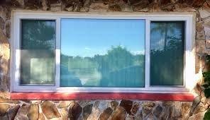 Impact Resistant Windows installation in Tampa, FL