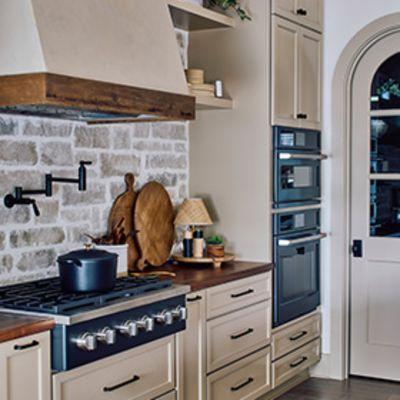 Just the Wright Interiors