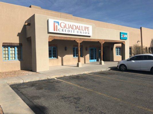 Guadalupe Credit Union