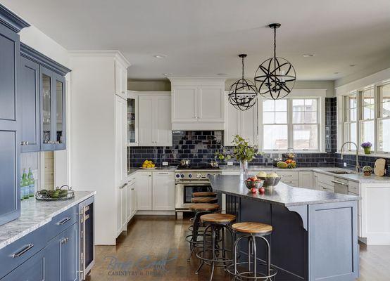 Boone Creek Cabinetry and Design