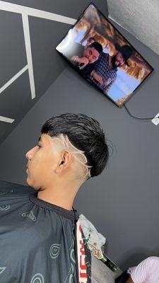 Cut by Lupe @lwk.cutz