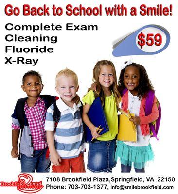 Brookfield Dental Associates