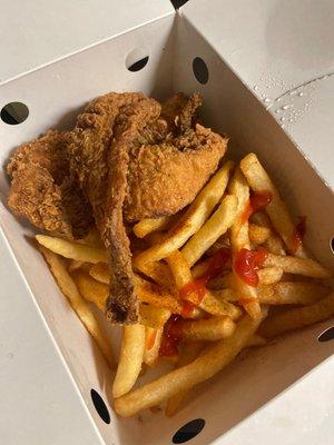 Hook & Reel Cajun Seafood & Bar