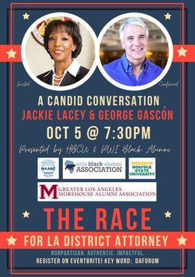 Let's Play Ultimate Events