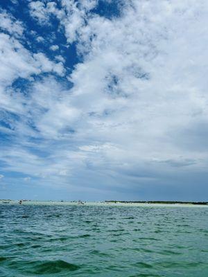 Sail Honeymoon