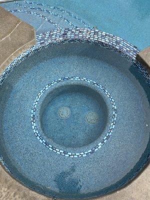 Del Rey Pool Plastering