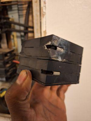 Sajna Electrical Services