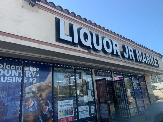 Ross Liquor