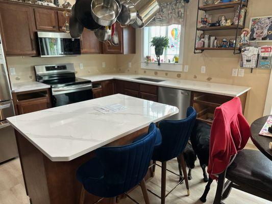 Magic City Granite Company