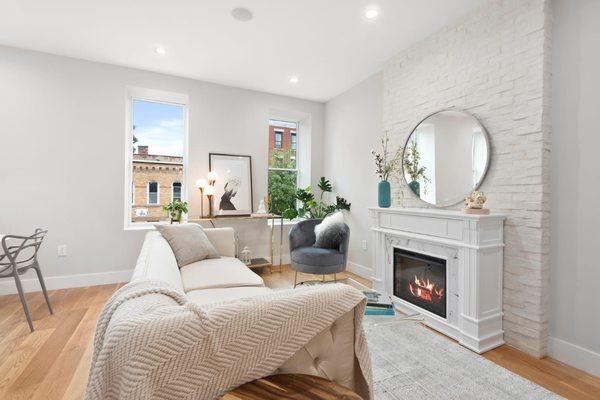 Singna Kwok - Corcoran