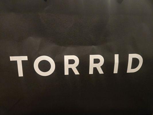 Torrid