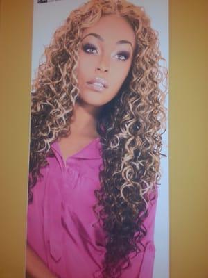 Classy Hair Beauty Supply and Salon