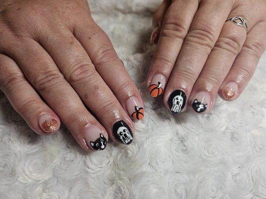 Affinity Salon & Day Spa